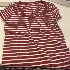 Striped shirt